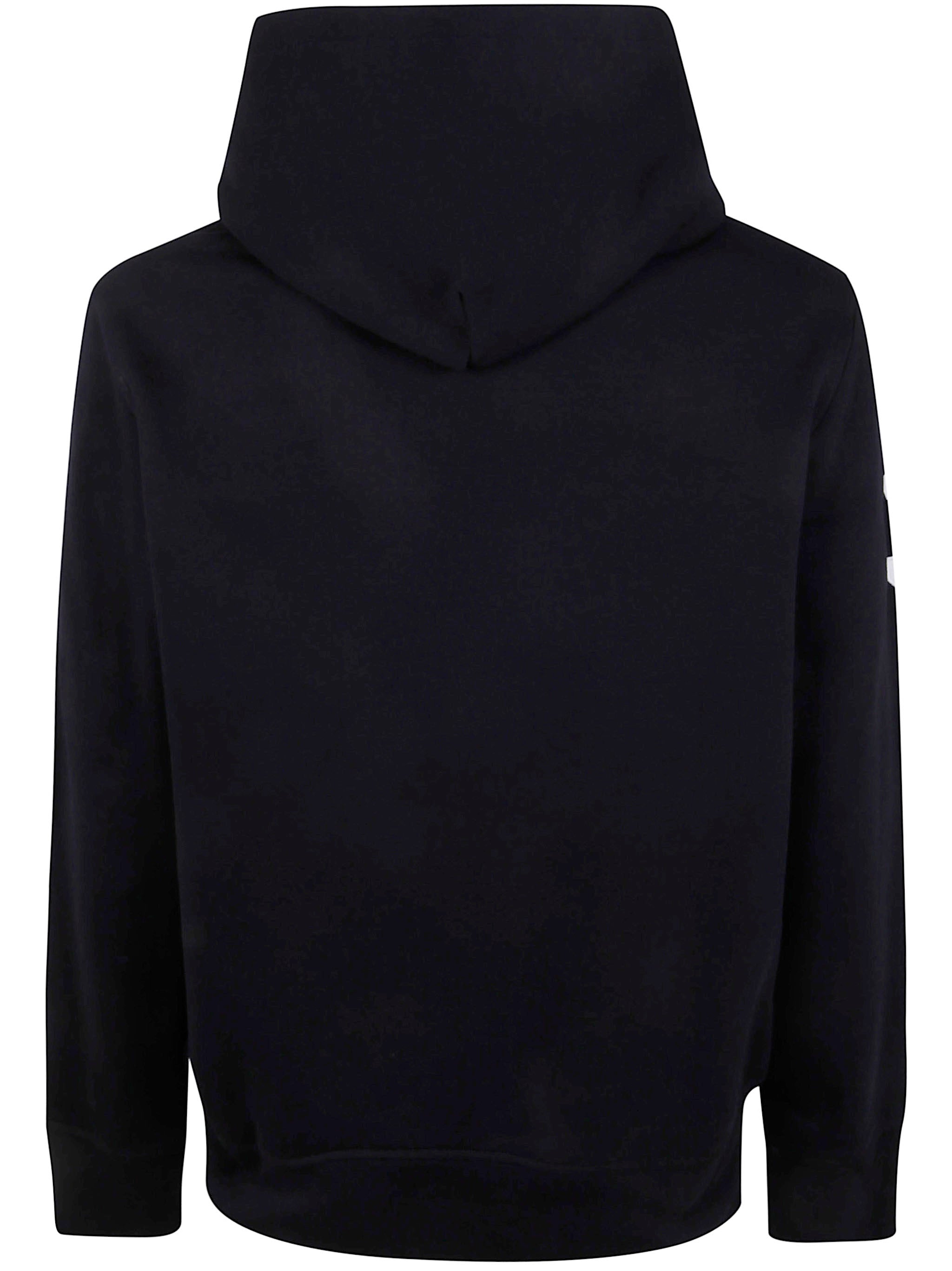 POLO RALPH LAUREN Long Sleeve Sweatshirt - Perfect for Fall 2025