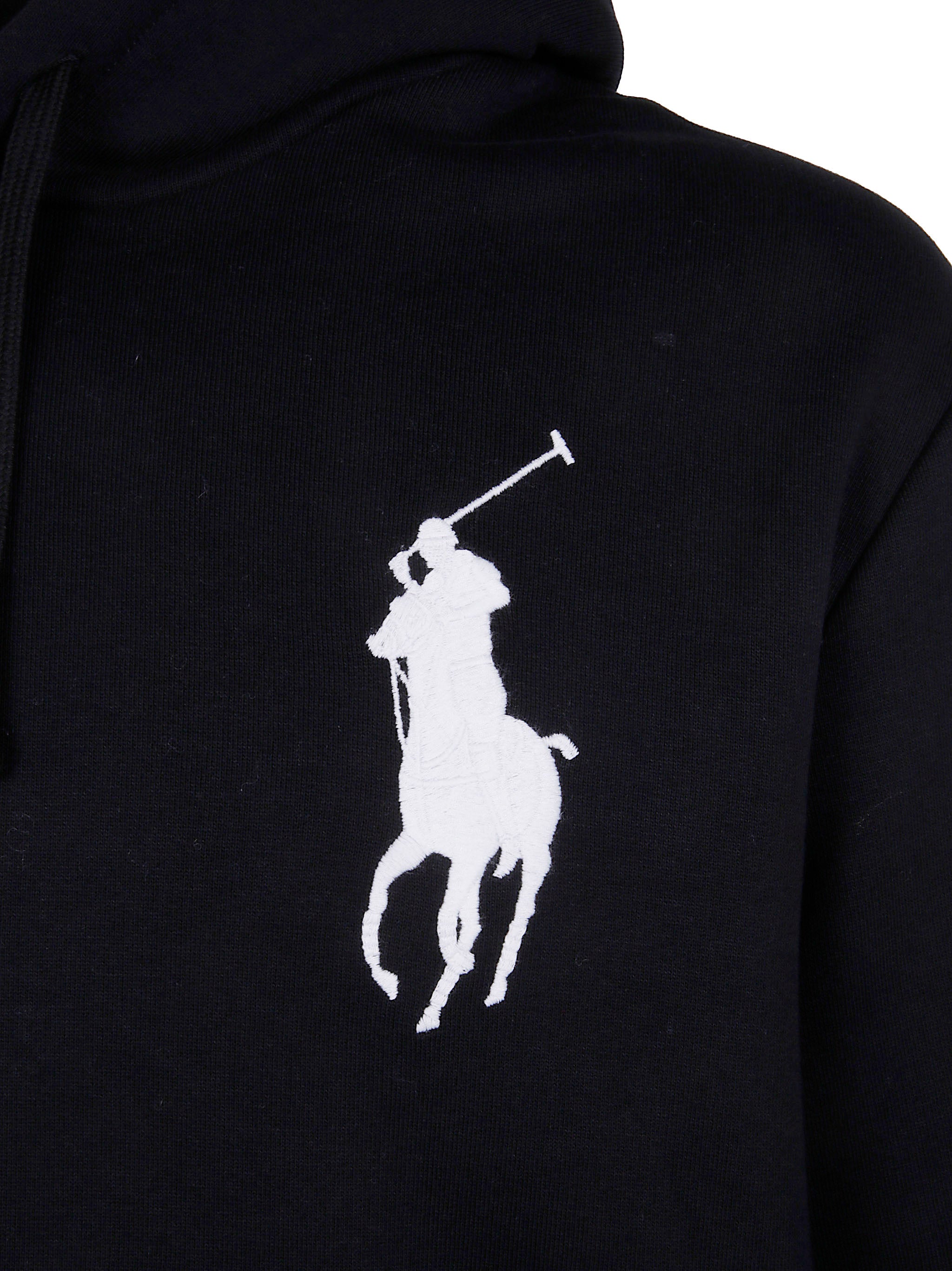 POLO RALPH LAUREN Long Sleeve Sweatshirt - Perfect for Fall 2025