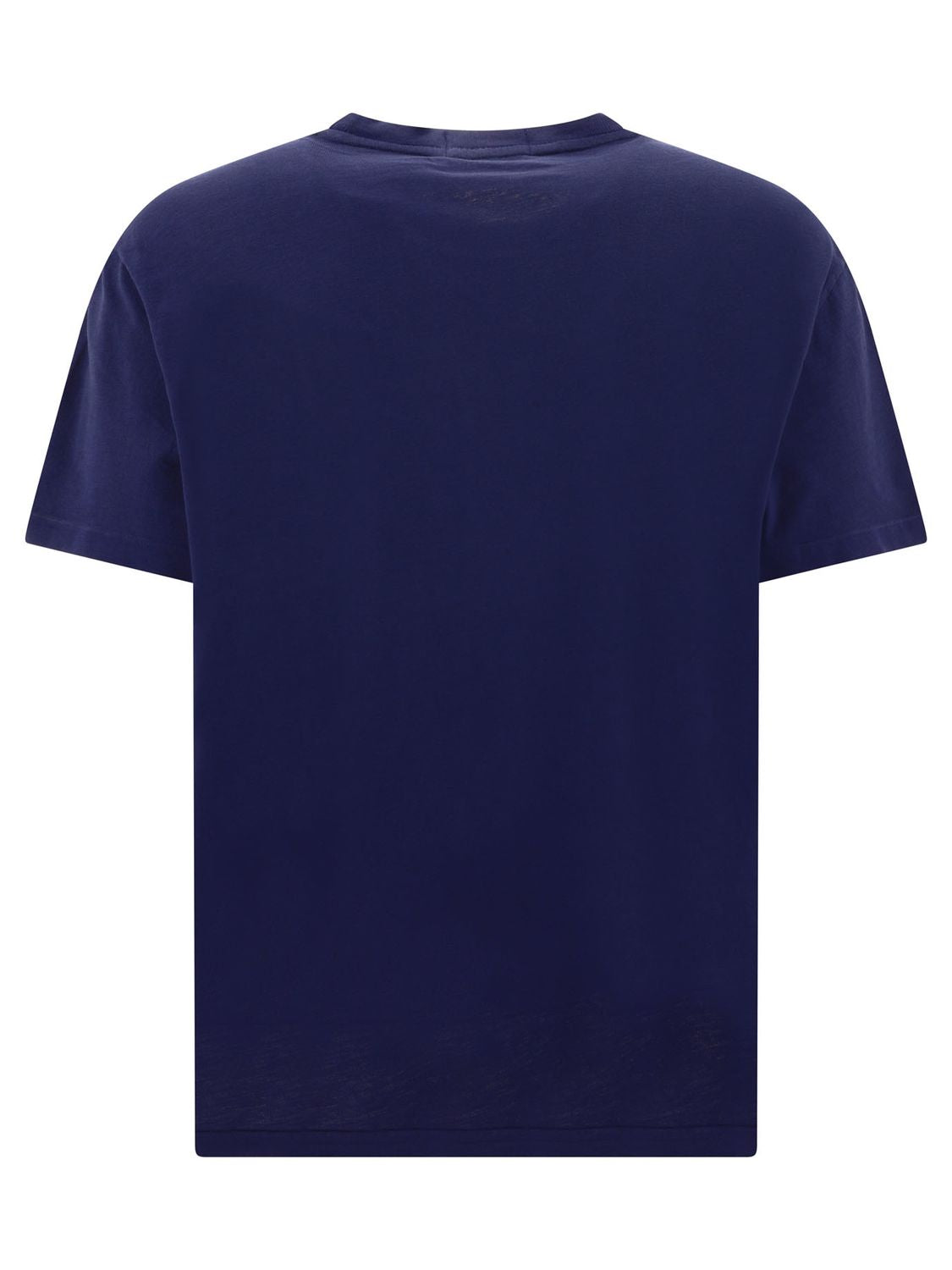 POLO RALPH LAUREN Logo Printed T-Shirt - SS25 for Men