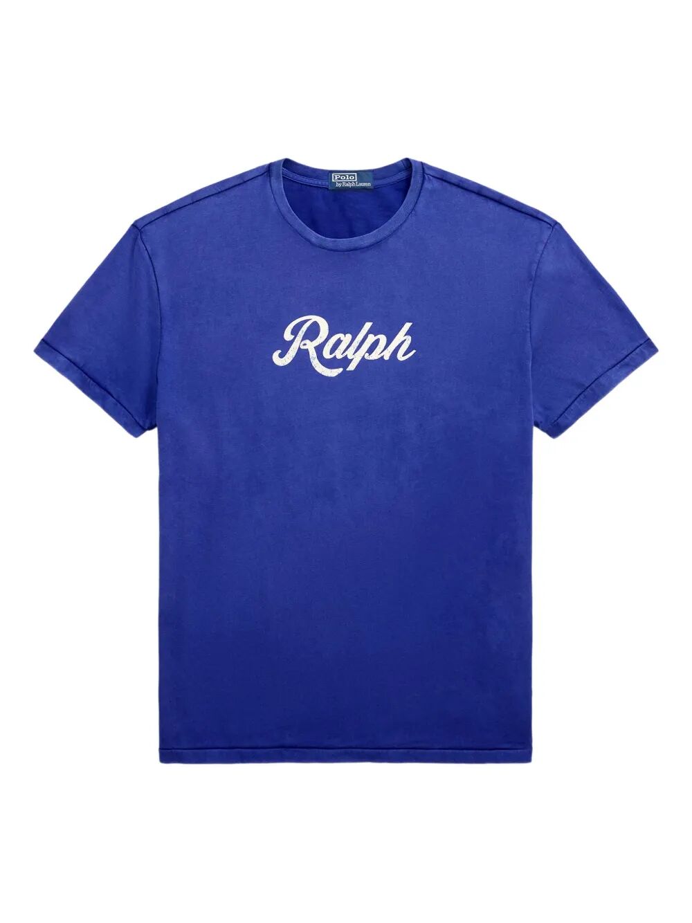 POLO RALPH LAUREN Classic Graphic T-Shirt for Men