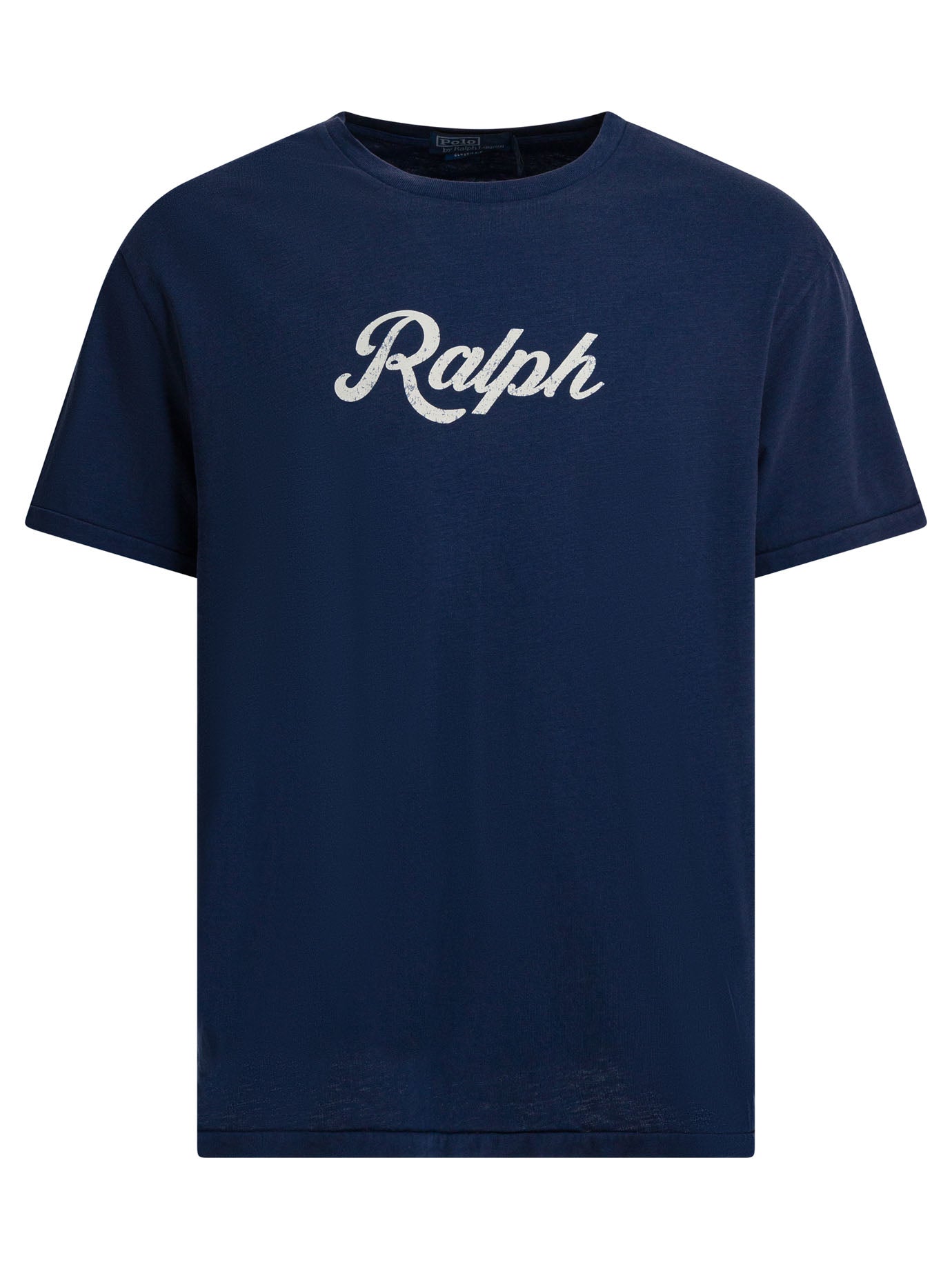 POLO RALPH LAUREN Regular Fit Logo T-Shirt