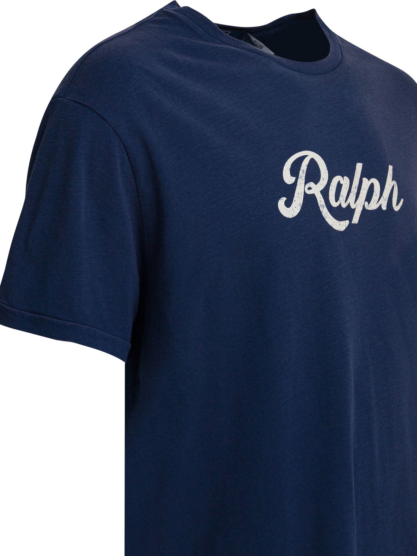 POLO RALPH LAUREN Regular Fit Logo T-Shirt