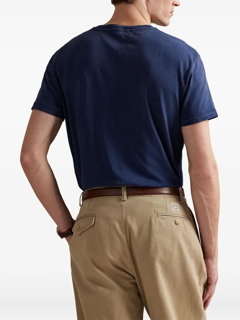 POLO RALPH LAUREN Men's Classic Fit T-Shirt