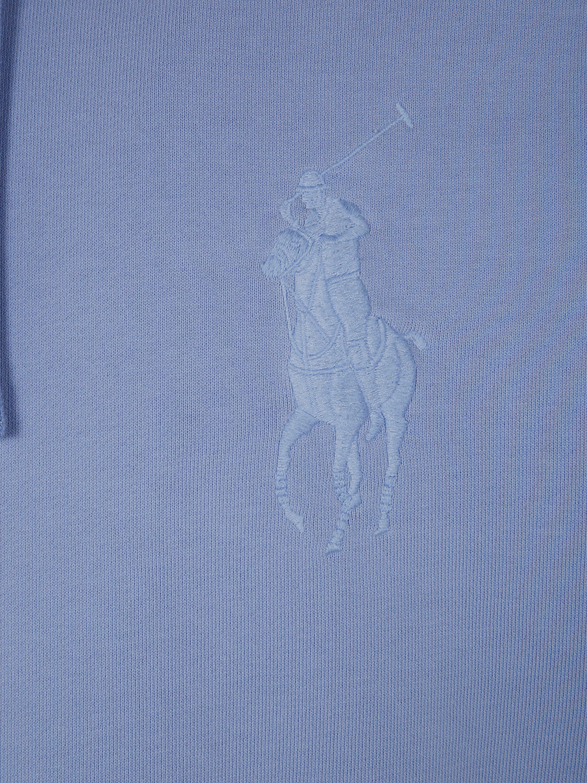 POLO RALPH LAUREN Long Sleeve Sweatshirt for Men