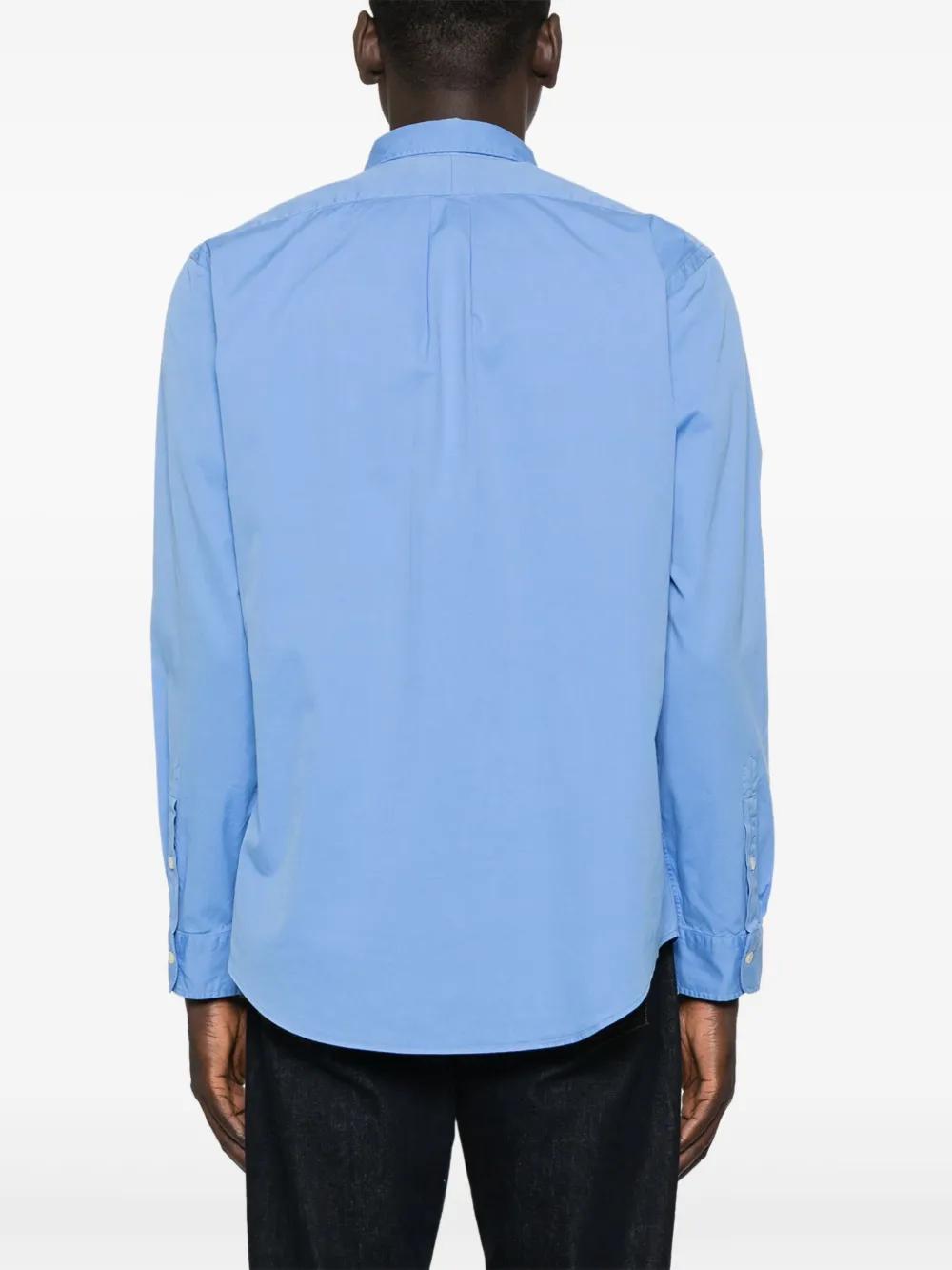 POLO RALPH LAUREN Men's Classic Cotton Shirt