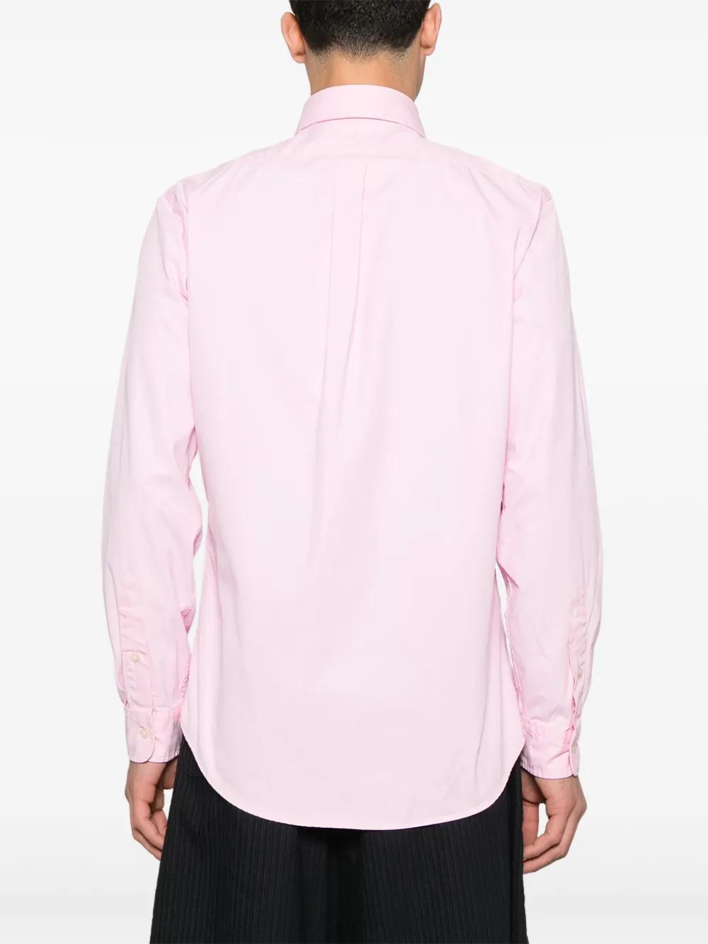 POLO RALPH LAUREN Classic Short Sleeve Mini Shirt for Men