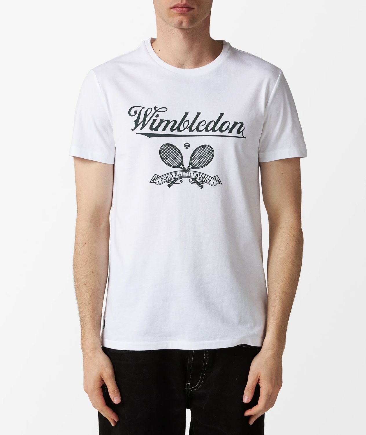 POLO RALPH LAUREN Short Sleeve T-Shirt