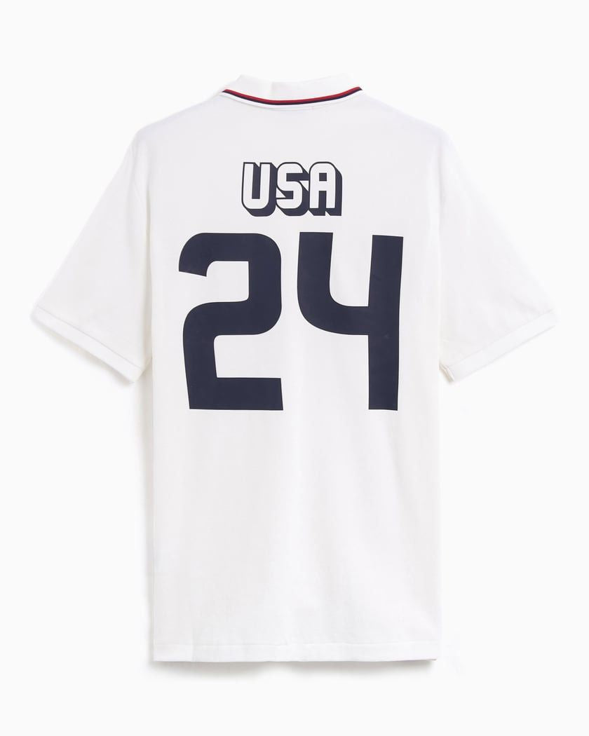 POLO RALPH LAUREN Short Sleeve Polo Shirt for Men - Classic Fit