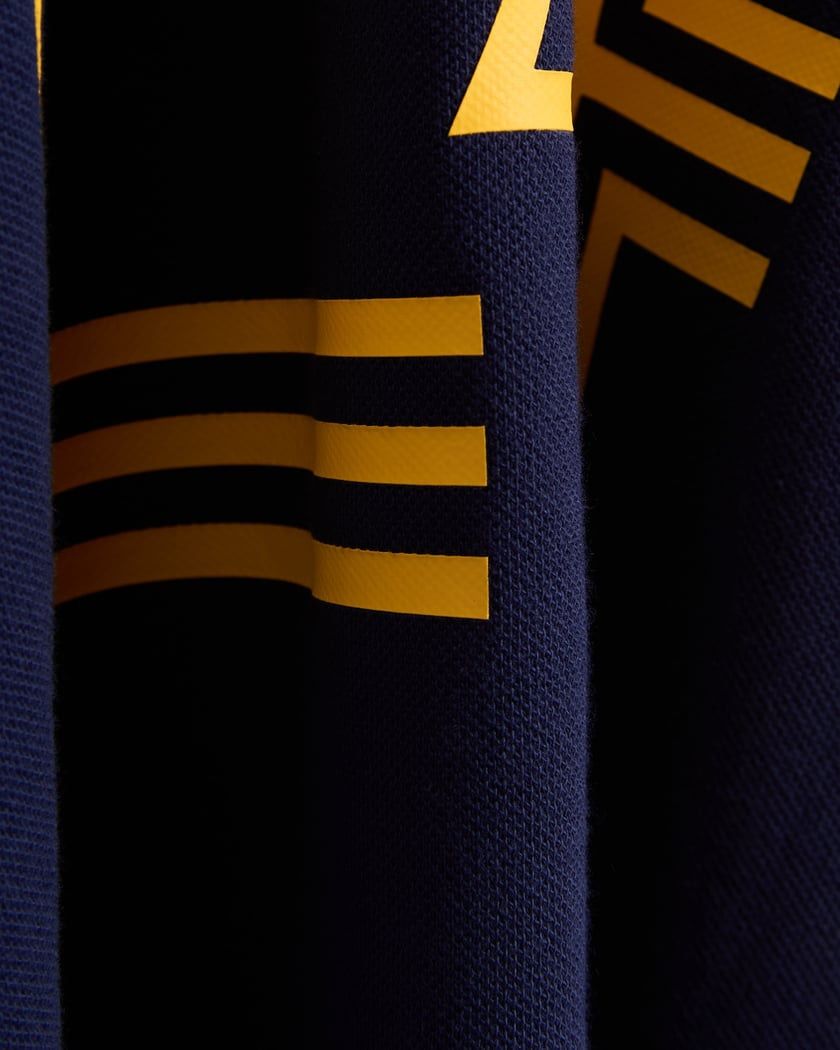 POLO RALPH LAUREN Classic Short Sleeve Polo Shirt