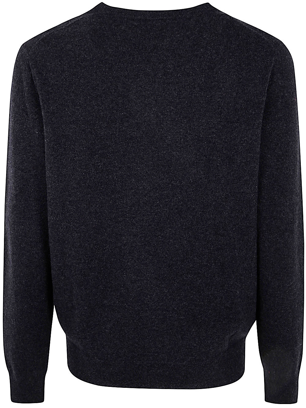 POLO RALPH LAUREN Men's Long Sleeves Cashmere Pullover