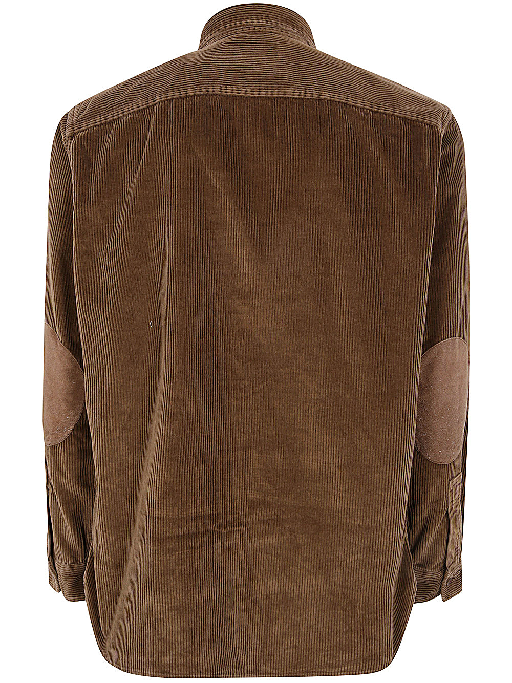 POLO RALPH LAUREN Men's Wide Wale Sport Shirt