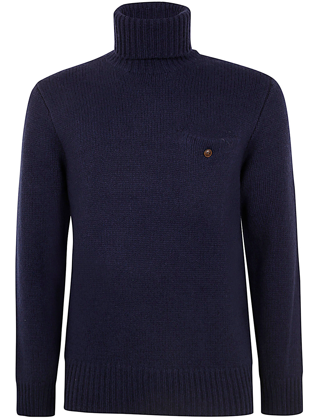 POLO RALPH LAUREN Long Sleeves Pullover for Men