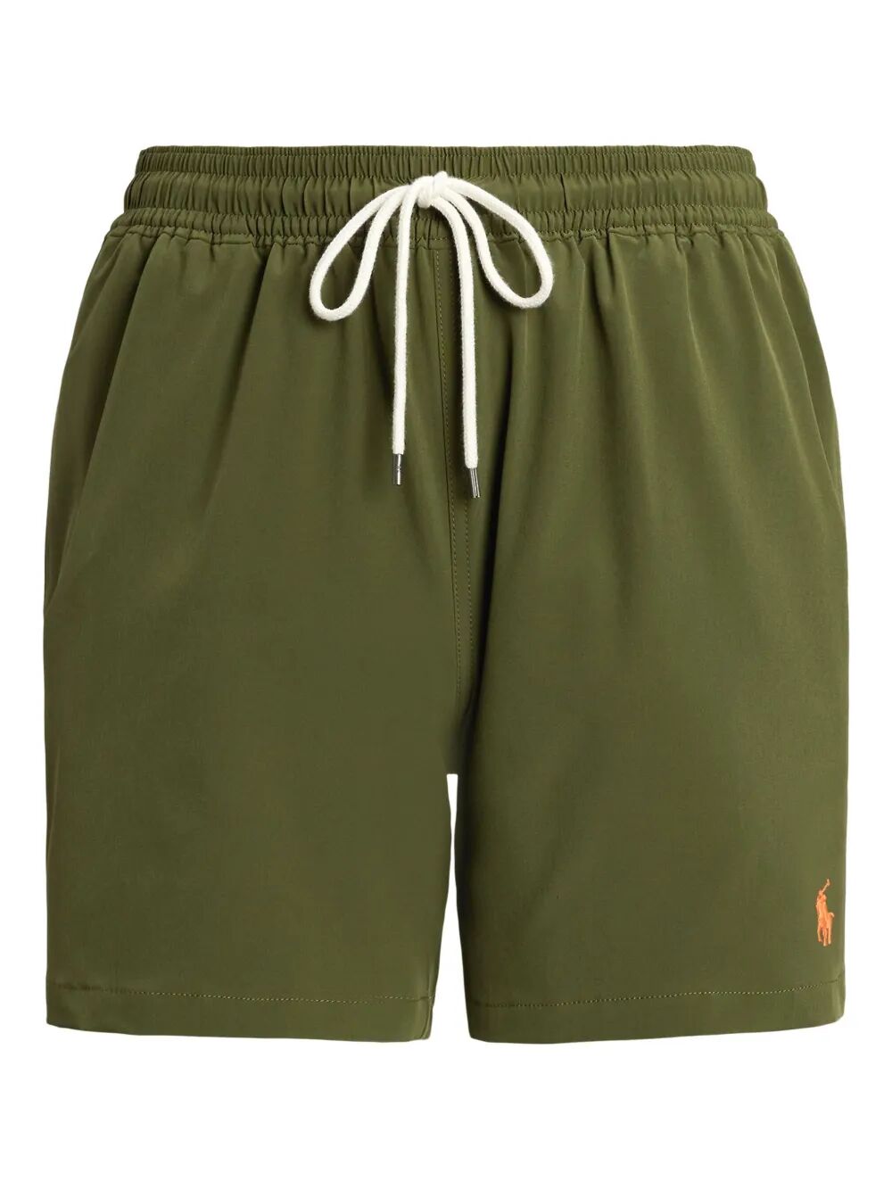 POLO RALPH LAUREN Trunk Mid Swimwear for Men