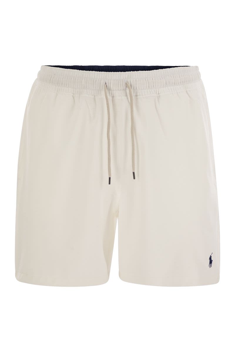 POLO RALPH LAUREN Classic 14.6 CM Beach Boxers for Men
