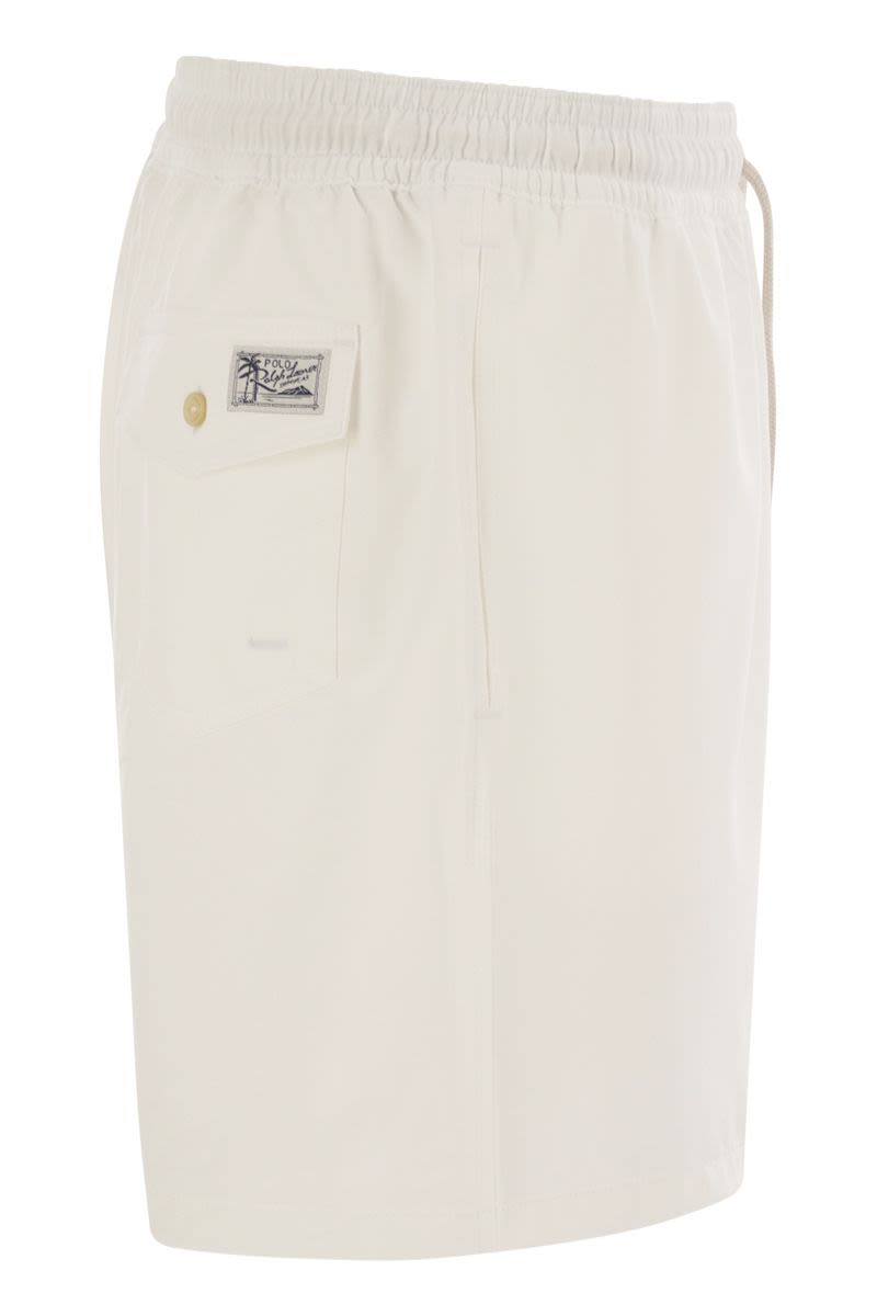 POLO RALPH LAUREN Classic 14.6 CM Beach Boxers for Men