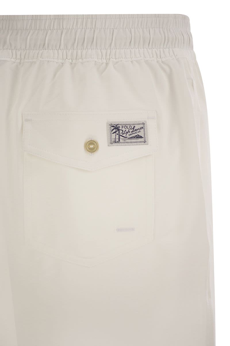 POLO RALPH LAUREN Classic 14.6 CM Beach Boxers for Men