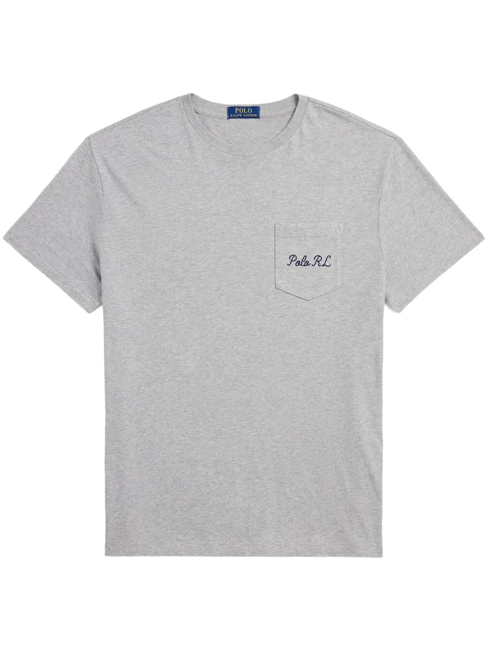 POLO RALPH LAUREN Classic Fit T-Shirt