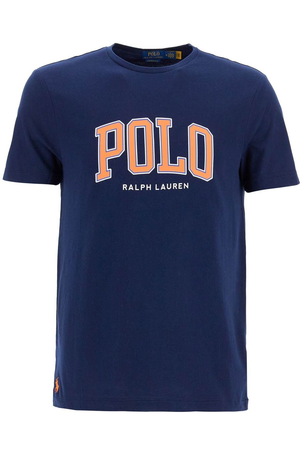 POLO RALPH LAUREN Men's Classic Fit T-Shirt