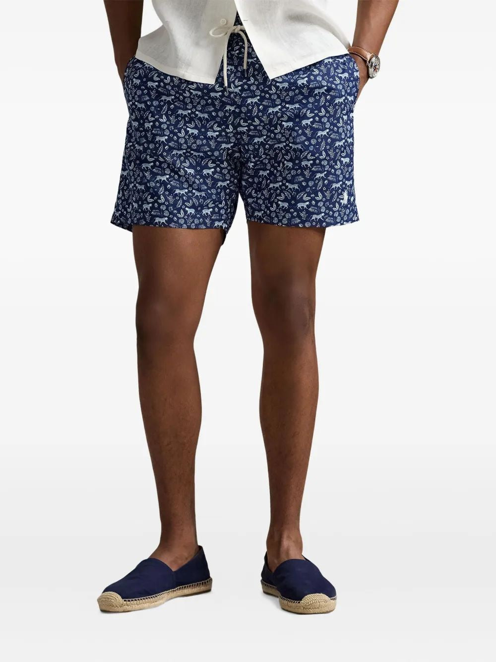 POLO RALPH LAUREN Men's Mini Swimwear