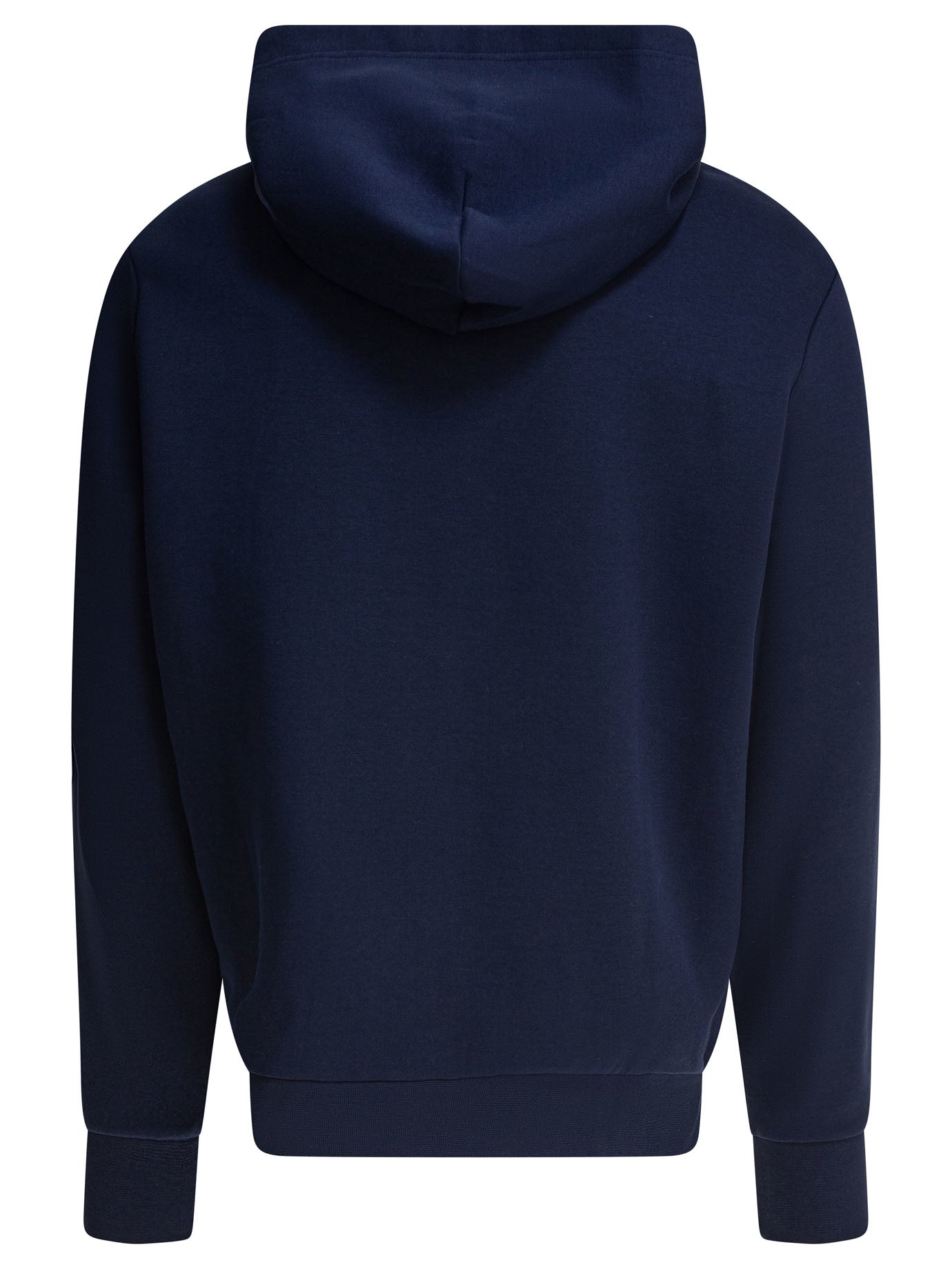 POLO RALPH LAUREN Classic Cotton Sweatshirt for Men - SS25