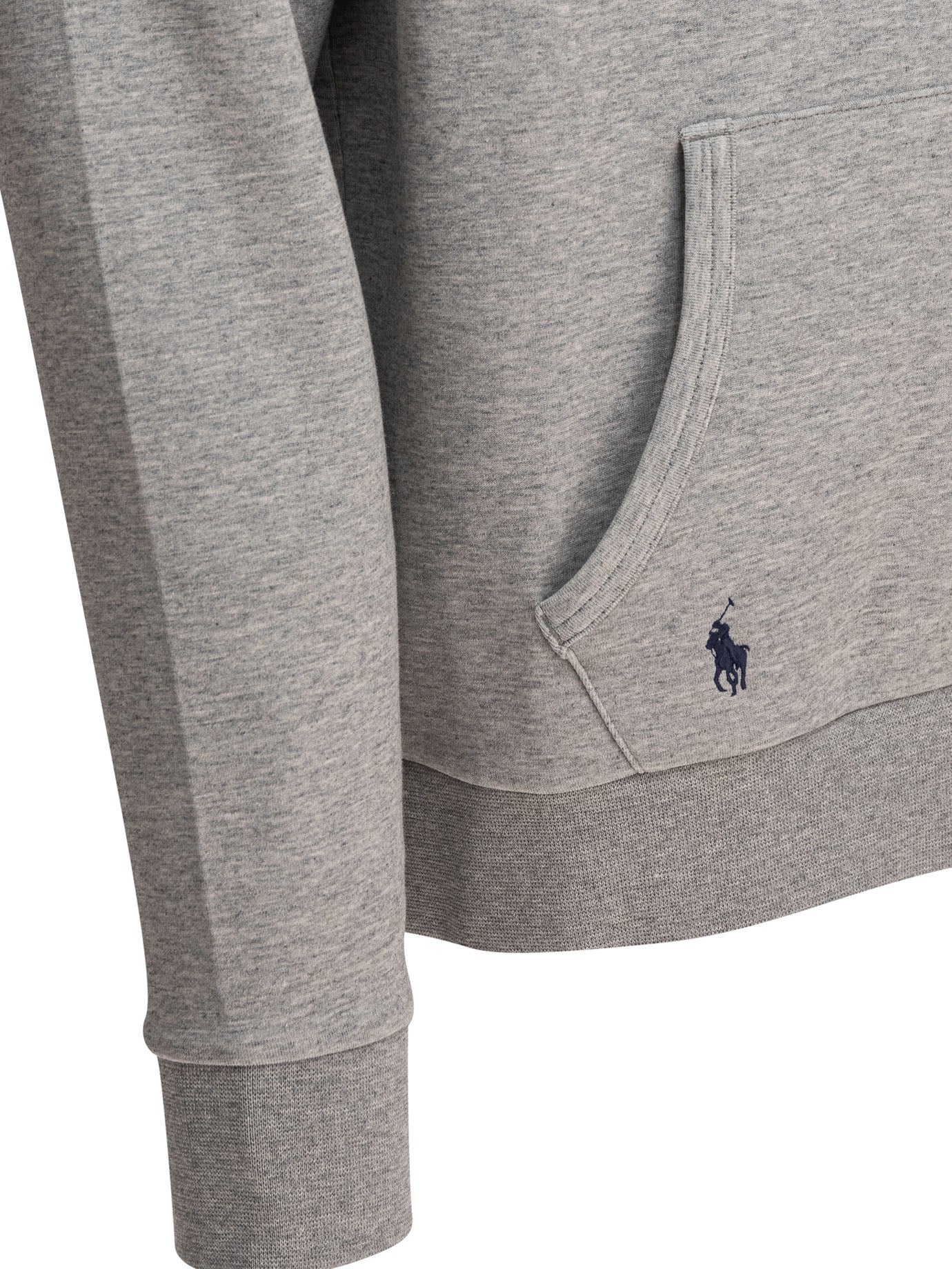 POLO RALPH LAUREN Men's Classic Cotton Sweatshirt