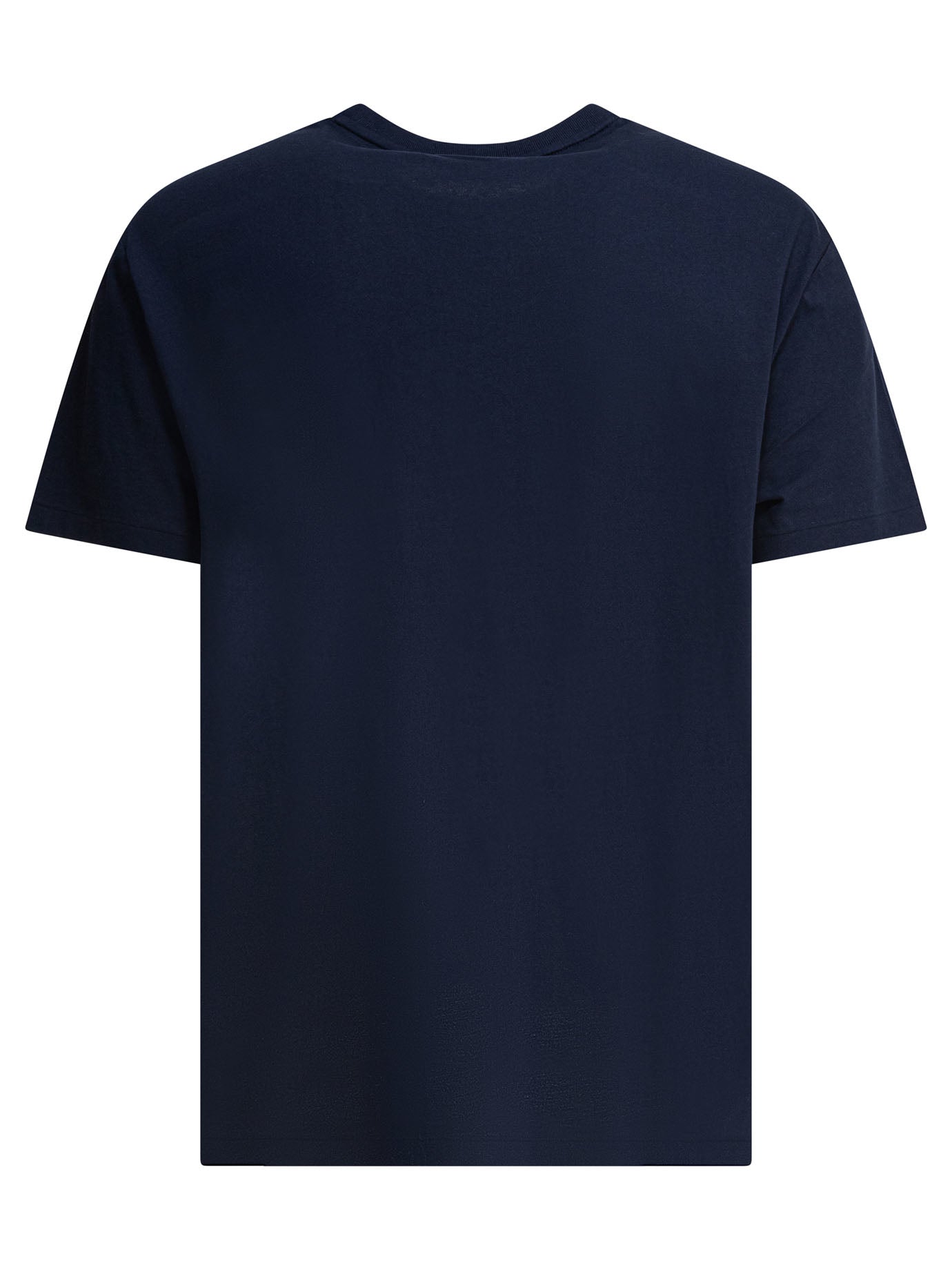 POLO RALPH LAUREN Men's Regular Fit Polo Logo T-Shirt