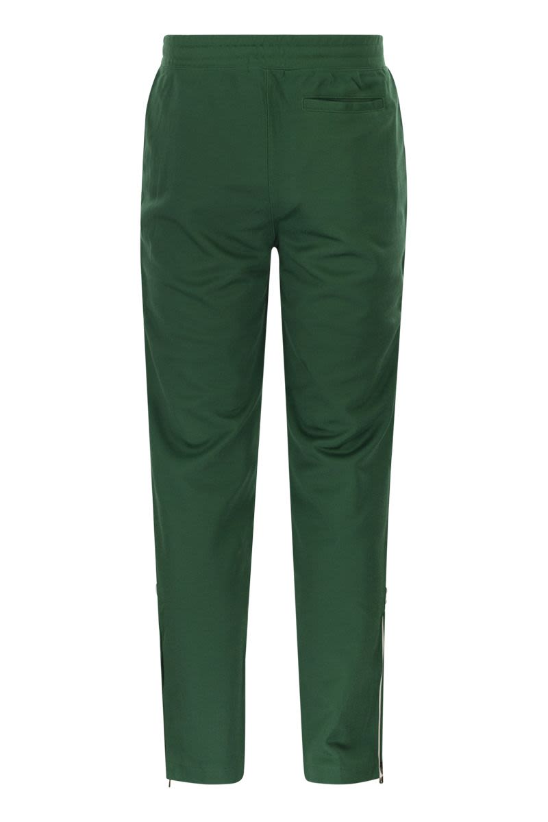 POLO RALPH LAUREN Club Running Trousers