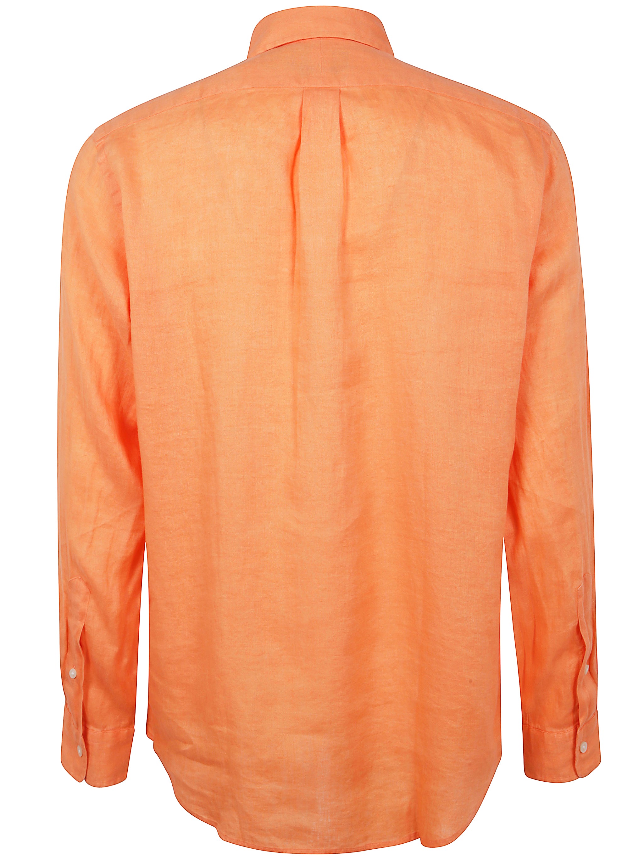 POLO RALPH LAUREN Long Sleeve Sport Shirt for Men