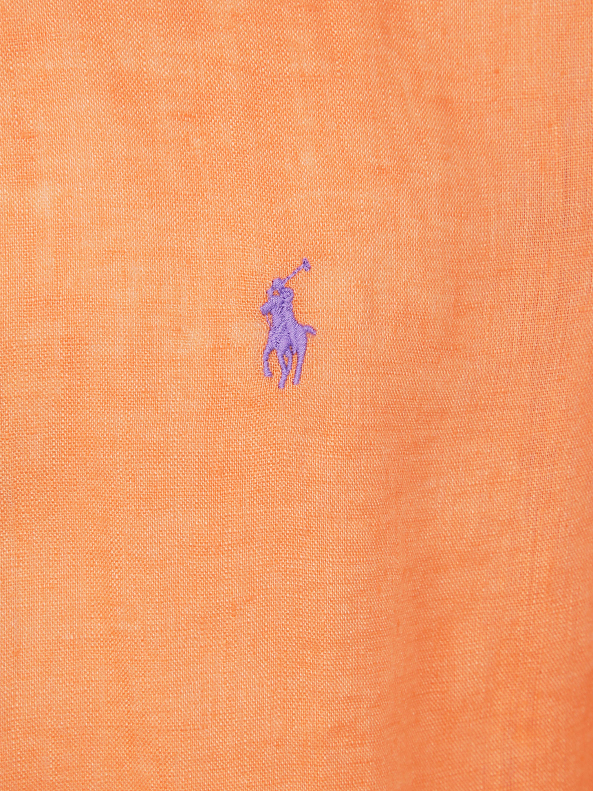 POLO RALPH LAUREN Long Sleeve Sport Shirt for Men