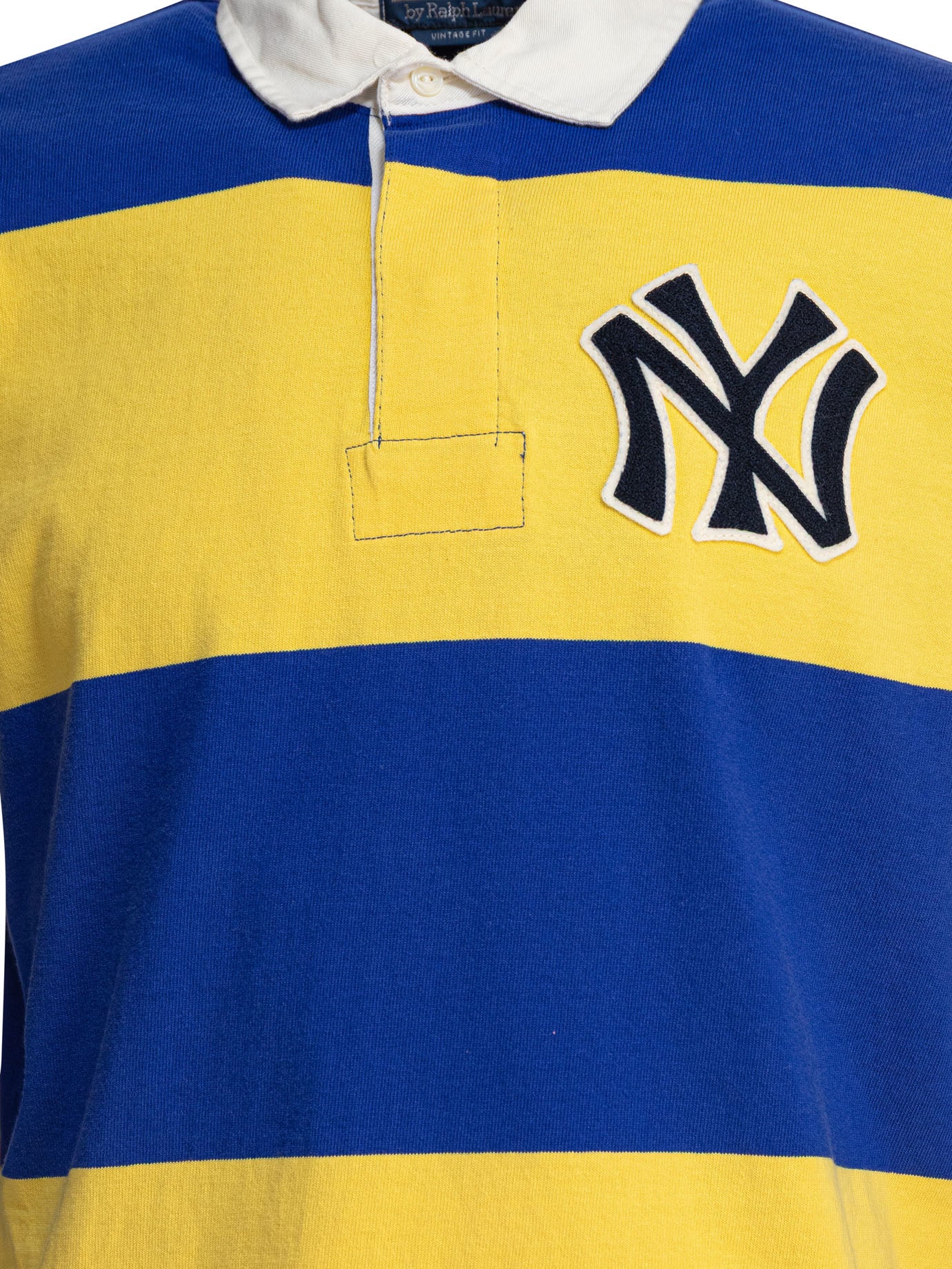 POLO RALPH LAUREN Men's Cotton Polo Shirt - SS25 Edition