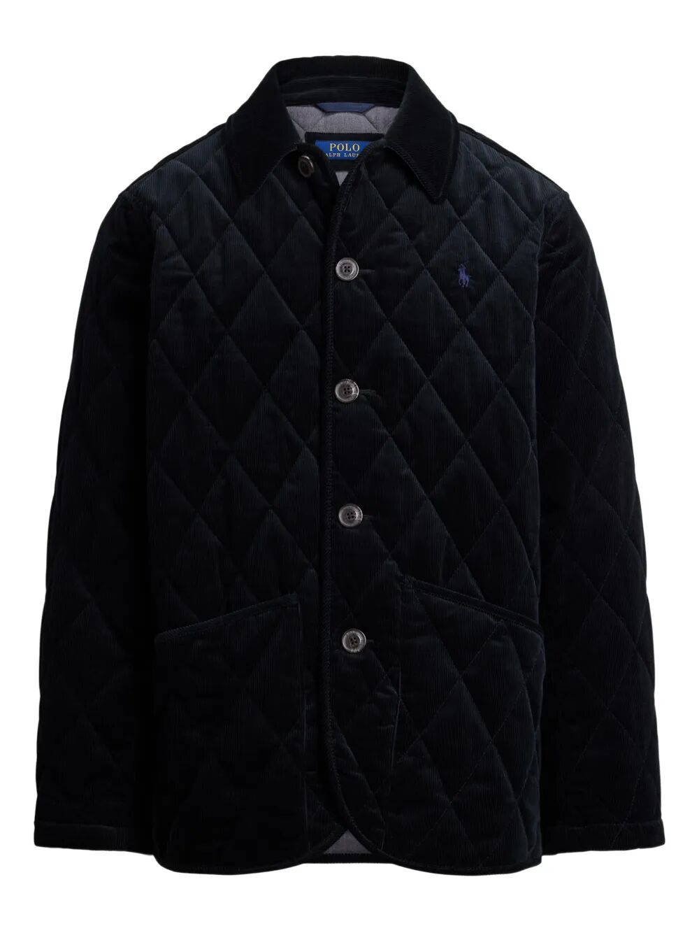 POLO RALPH LAUREN Insulated Jacket for Men - Fall/Winter 2025
