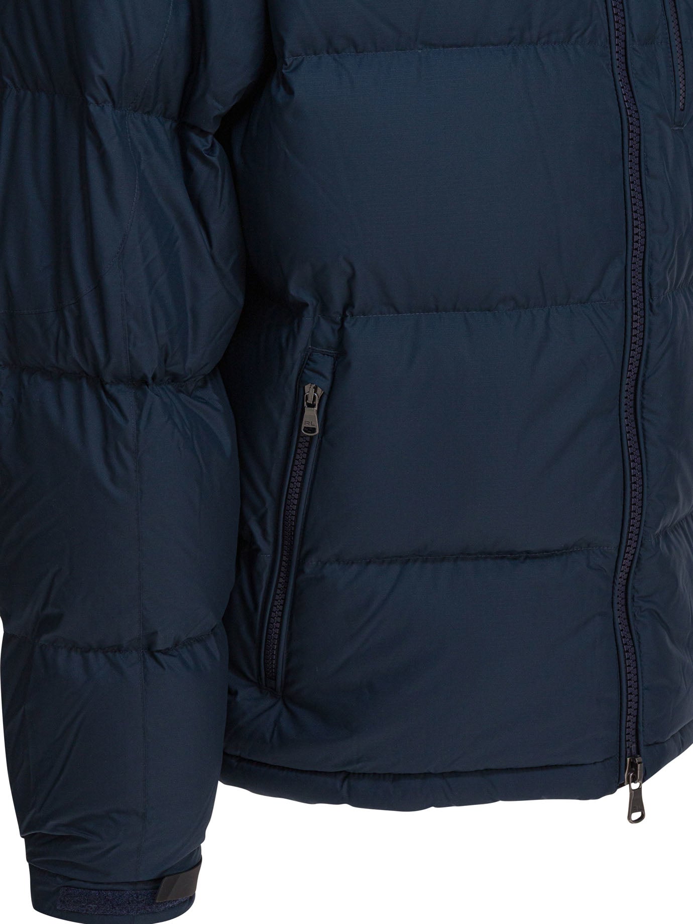POLO RALPH LAUREN Classic Regular Fit Down Jacket