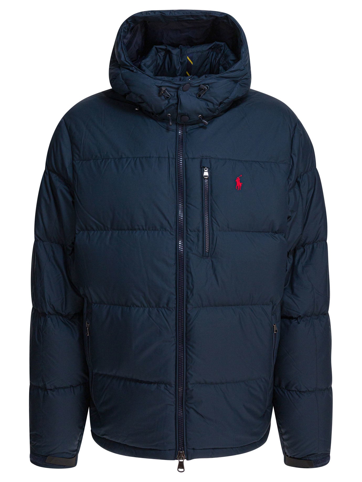 POLO RALPH LAUREN Classic Regular Fit Down Jacket