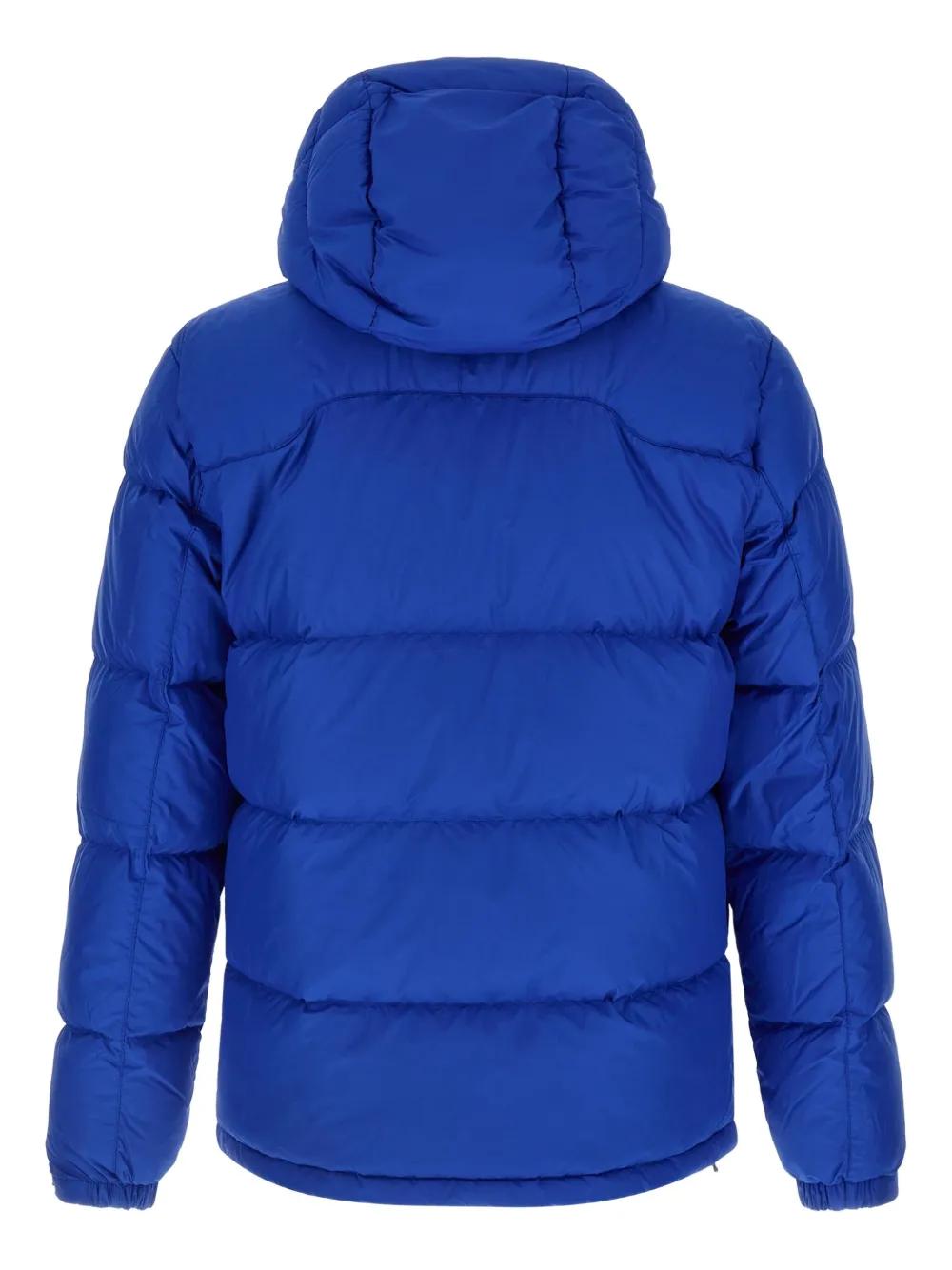 POLO RALPH LAUREN Men's Polyester Down Jacket - Fall/Winter 2025