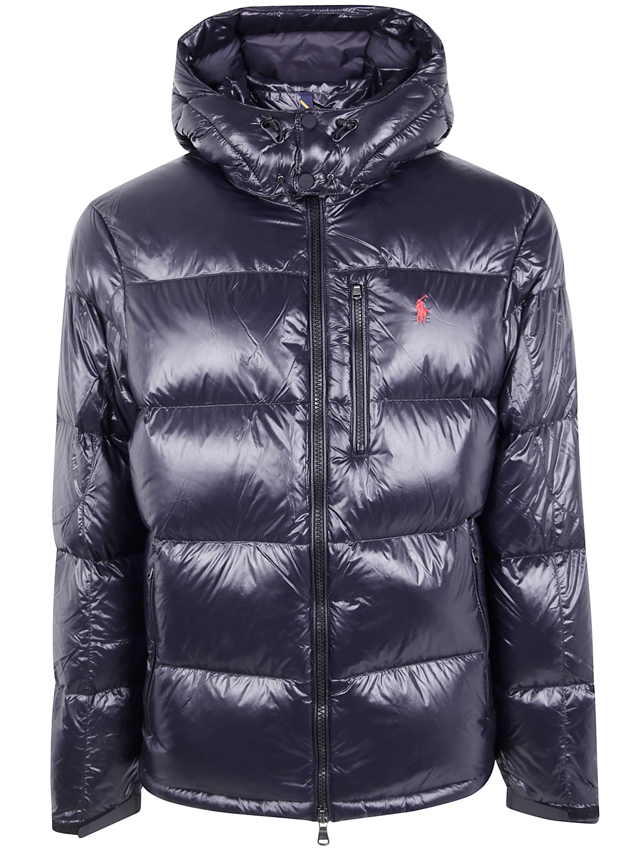POLO RALPH LAUREN Men's Insulated Bomber Jacket