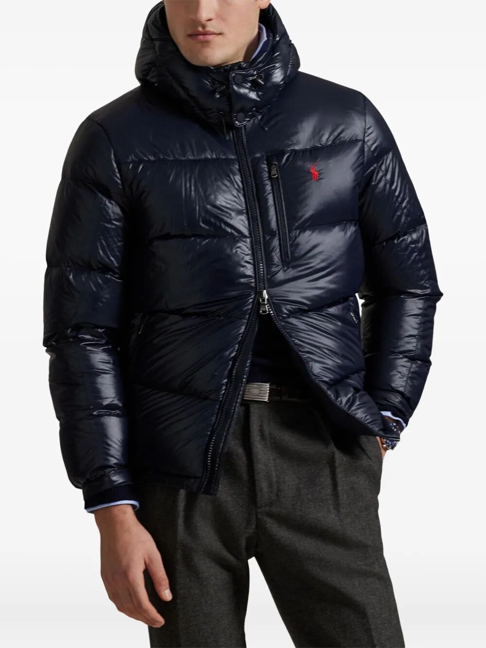 POLO RALPH LAUREN Insulated Bomber Jacket for Men