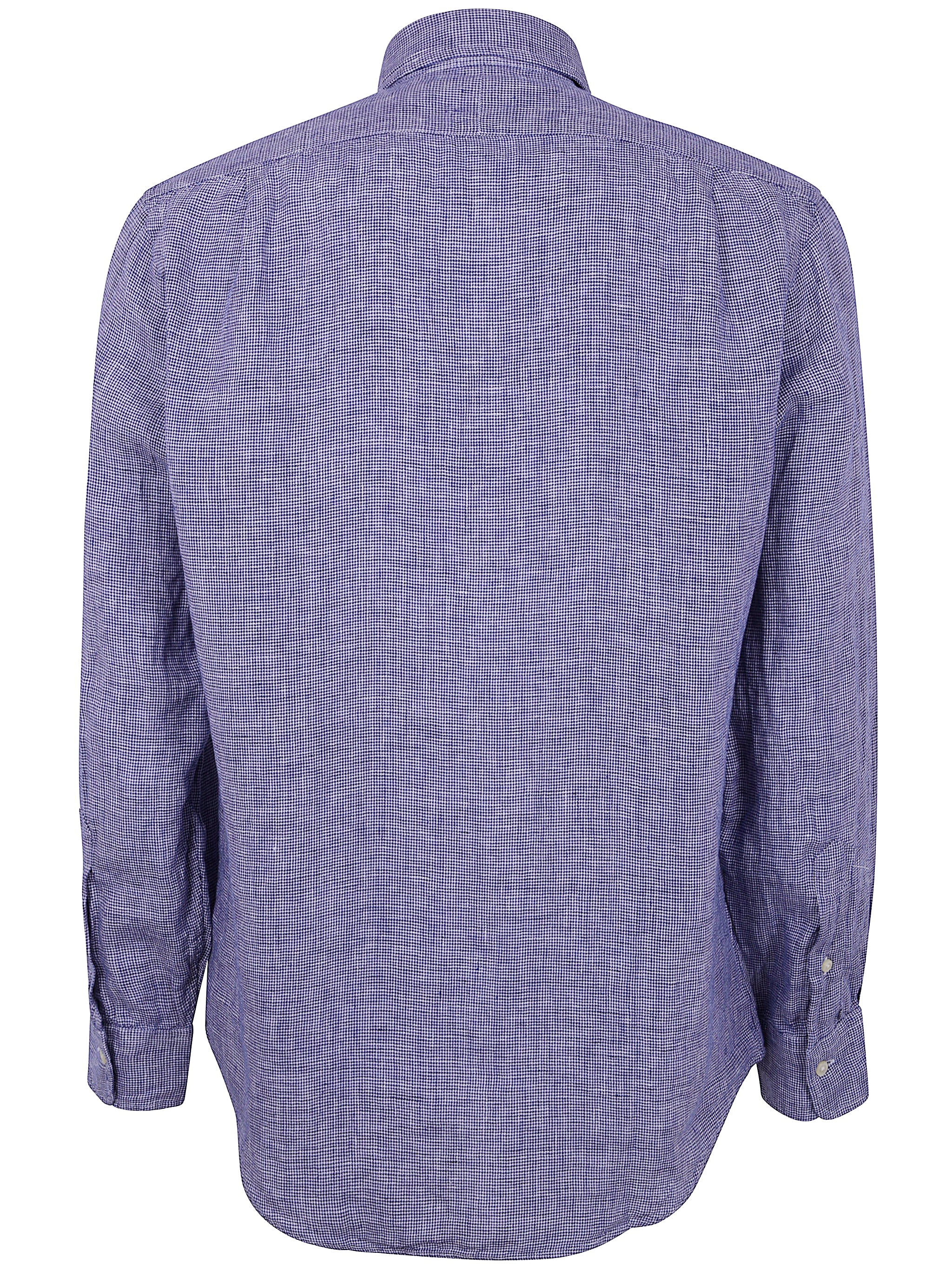 POLO RALPH LAUREN Long Sleeve Sport Shirt for Men