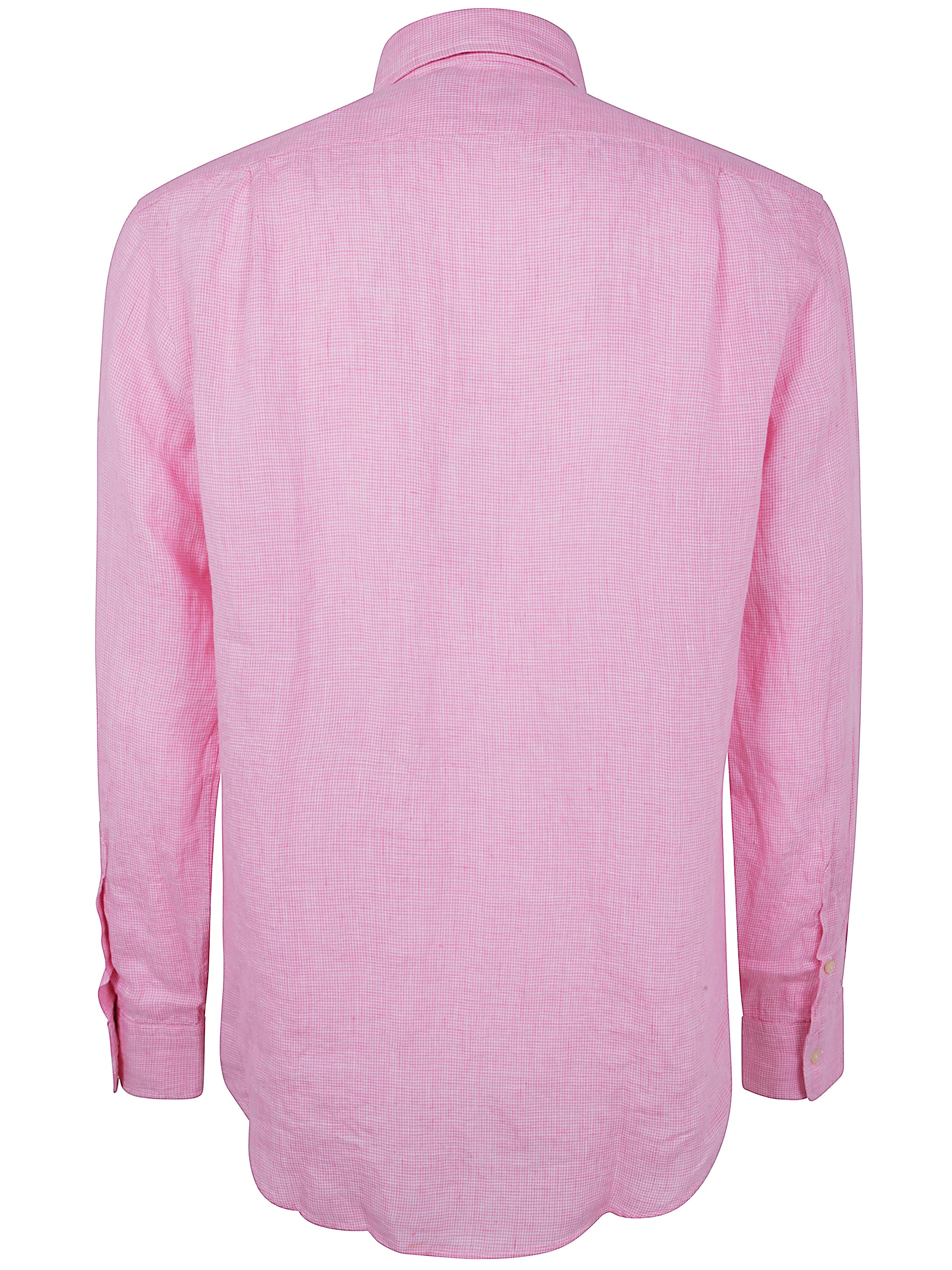 POLO RALPH LAUREN Long Sleeve Sport Shirt for Men