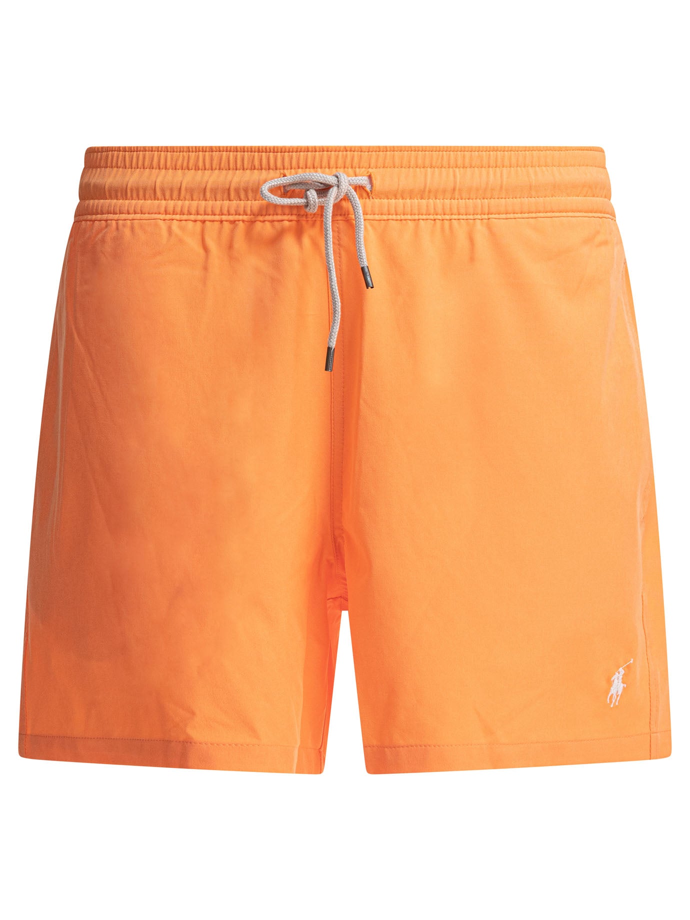 POLO RALPH LAUREN Men's Mini Polyester Swimwear