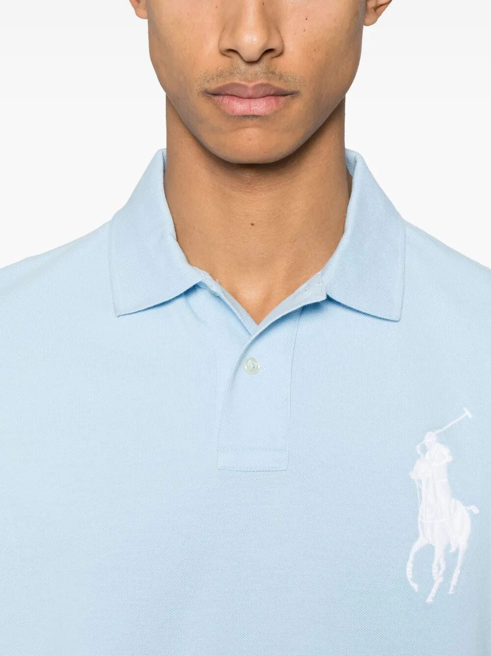 POLO RALPH LAUREN Short Sleeve Classic Polo Shirt