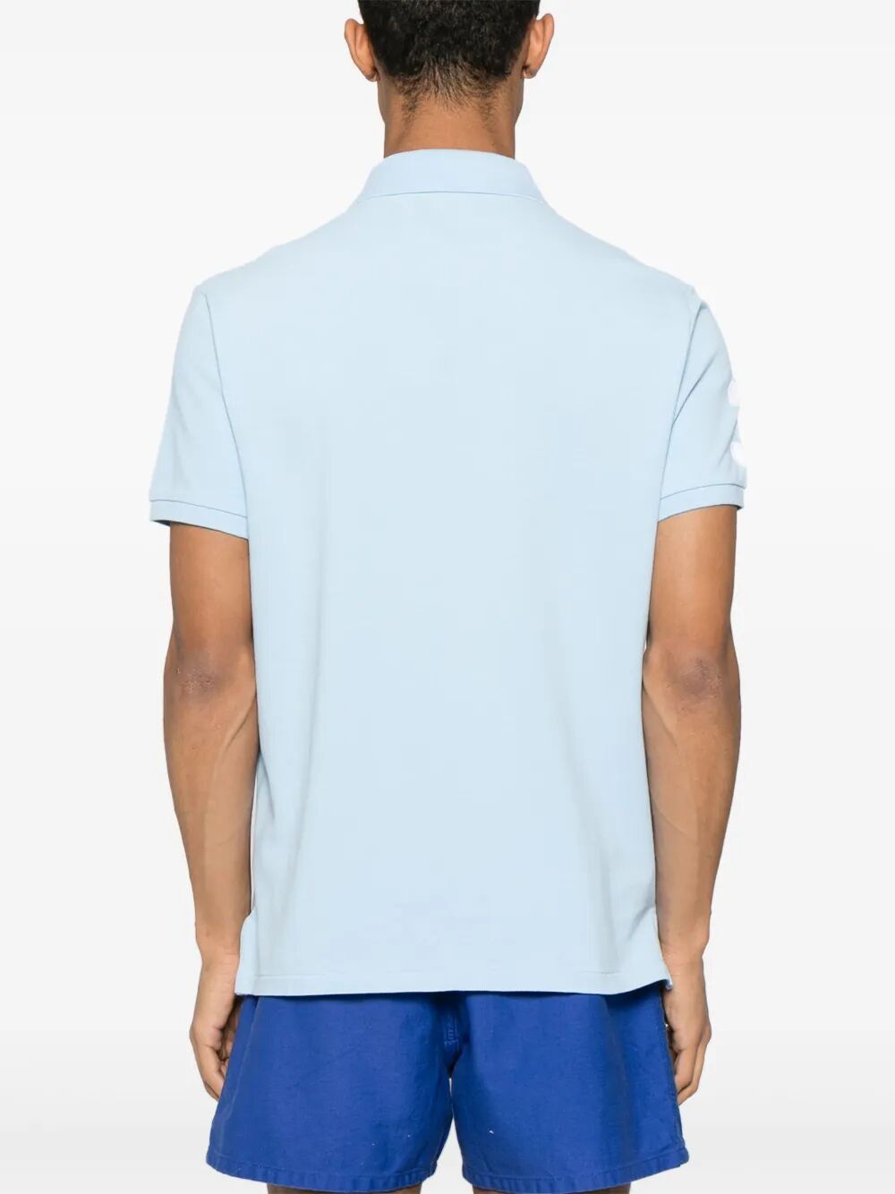 POLO RALPH LAUREN Short Sleeve Classic Polo Shirt