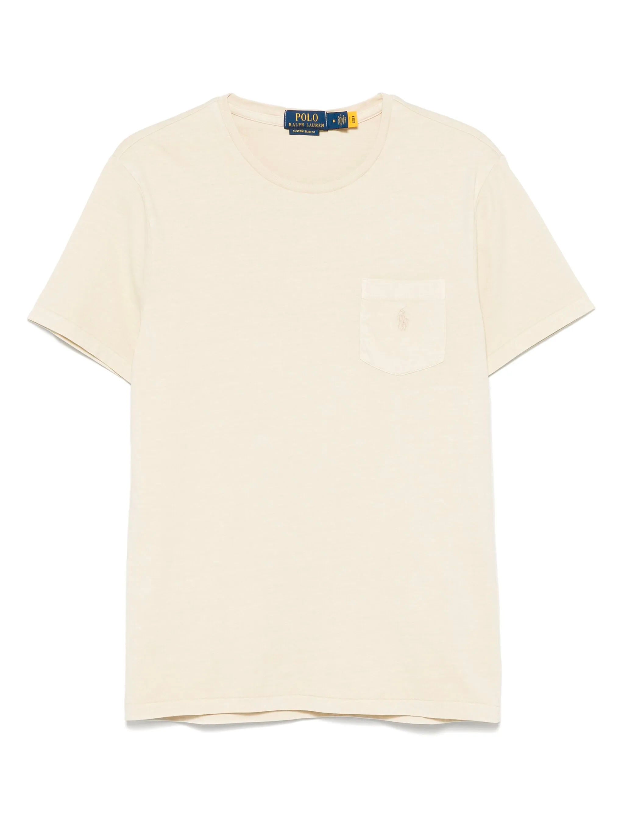 POLO RALPH LAUREN Mini Pocket Crewneck T-Shirt