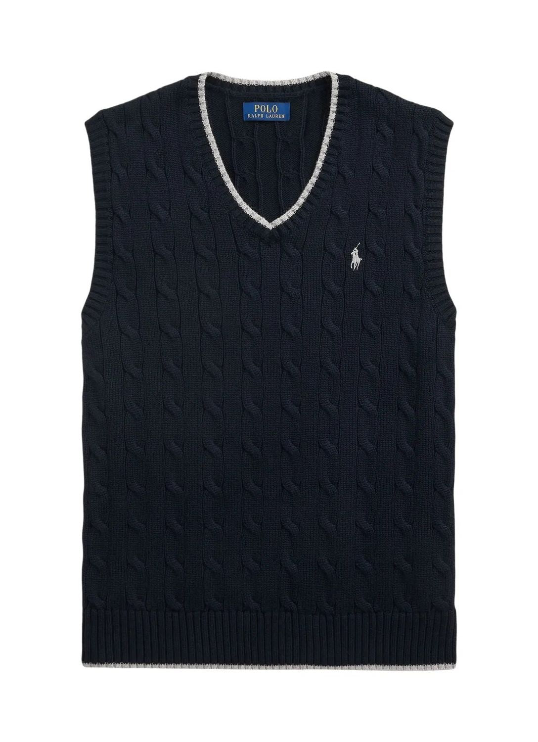 POLO RALPH LAUREN Men's Sleeveless Vest