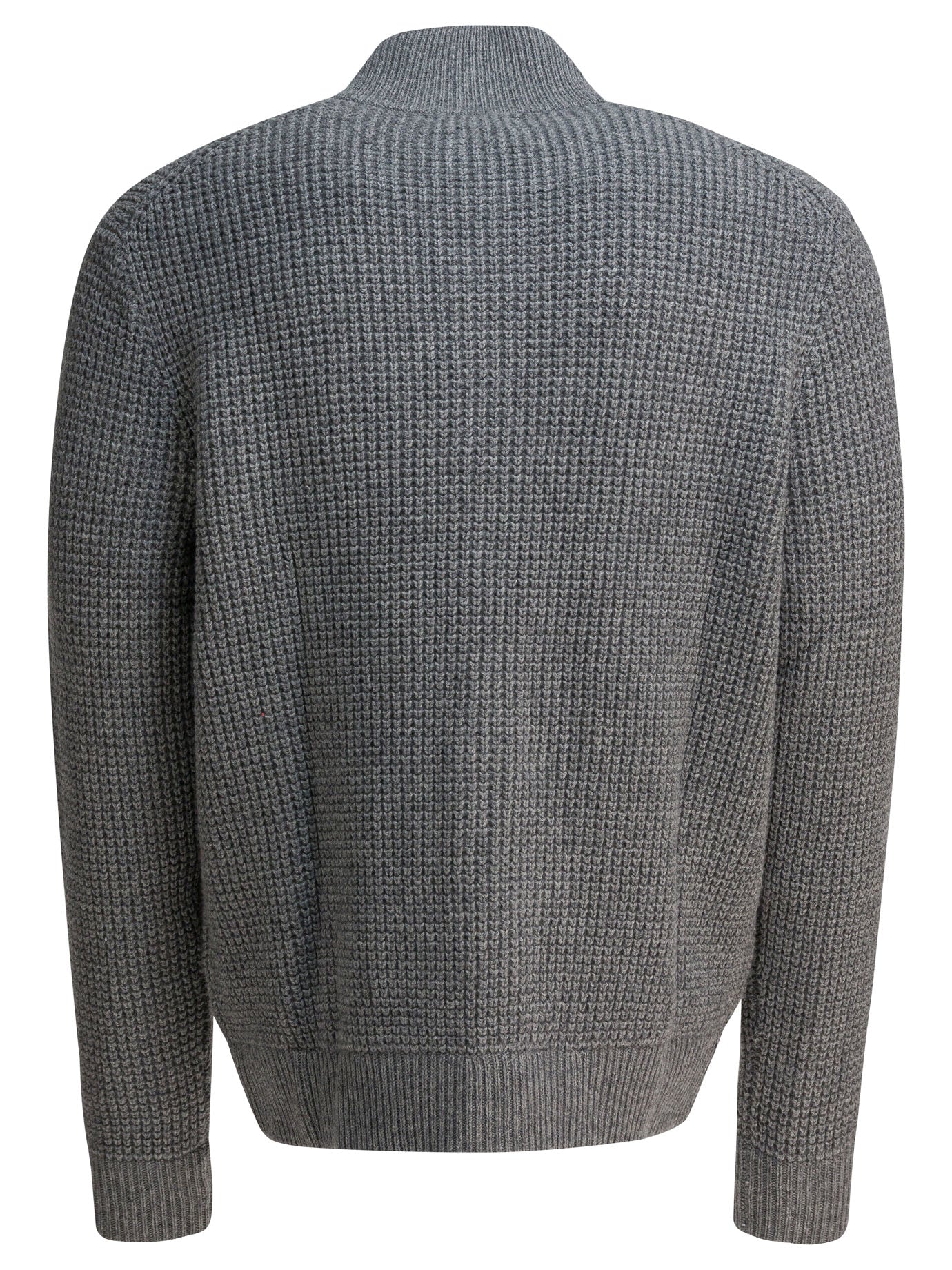 POLO RALPH LAUREN Men's Wool Cotton Knitwear