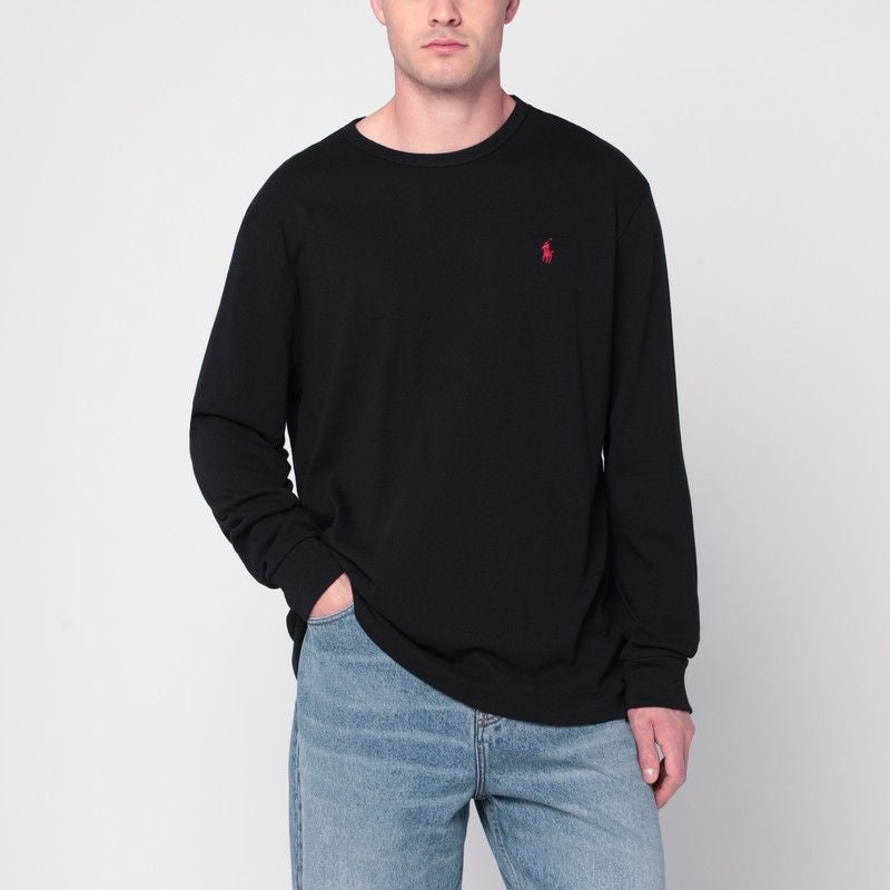 POLO RALPH LAUREN Classic-Fit Long Sleeve T-Shirt