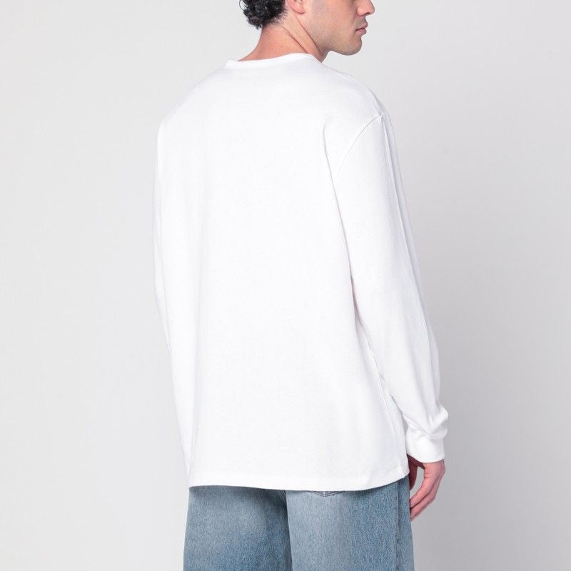 POLO RALPH LAUREN Classic-Fit Long Sleeve T-Shirt