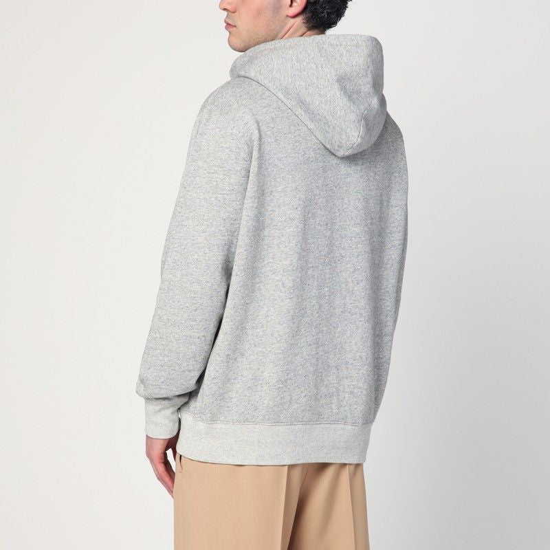 POLO RALPH LAUREN Classic Polo Bear Hoodie for Men - FW25