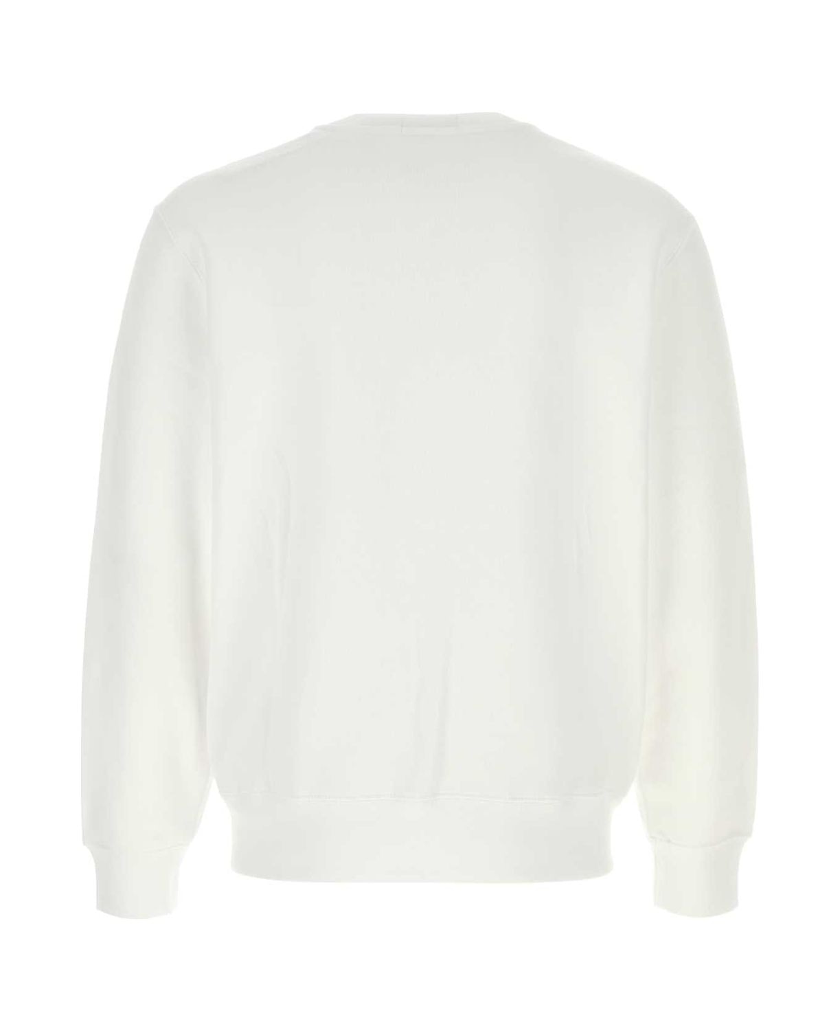 POLO RALPH LAUREN Men's Classic Sweatshirt