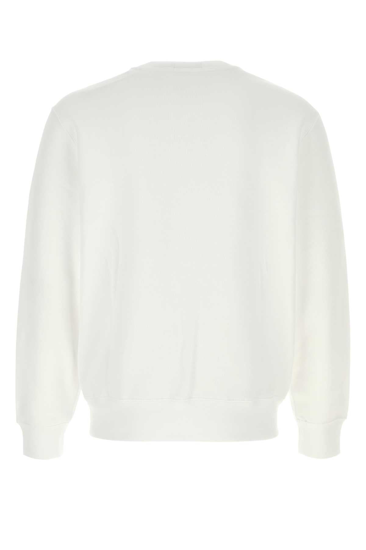 POLO RALPH LAUREN Polo Bear Fleece Pullover - Size L