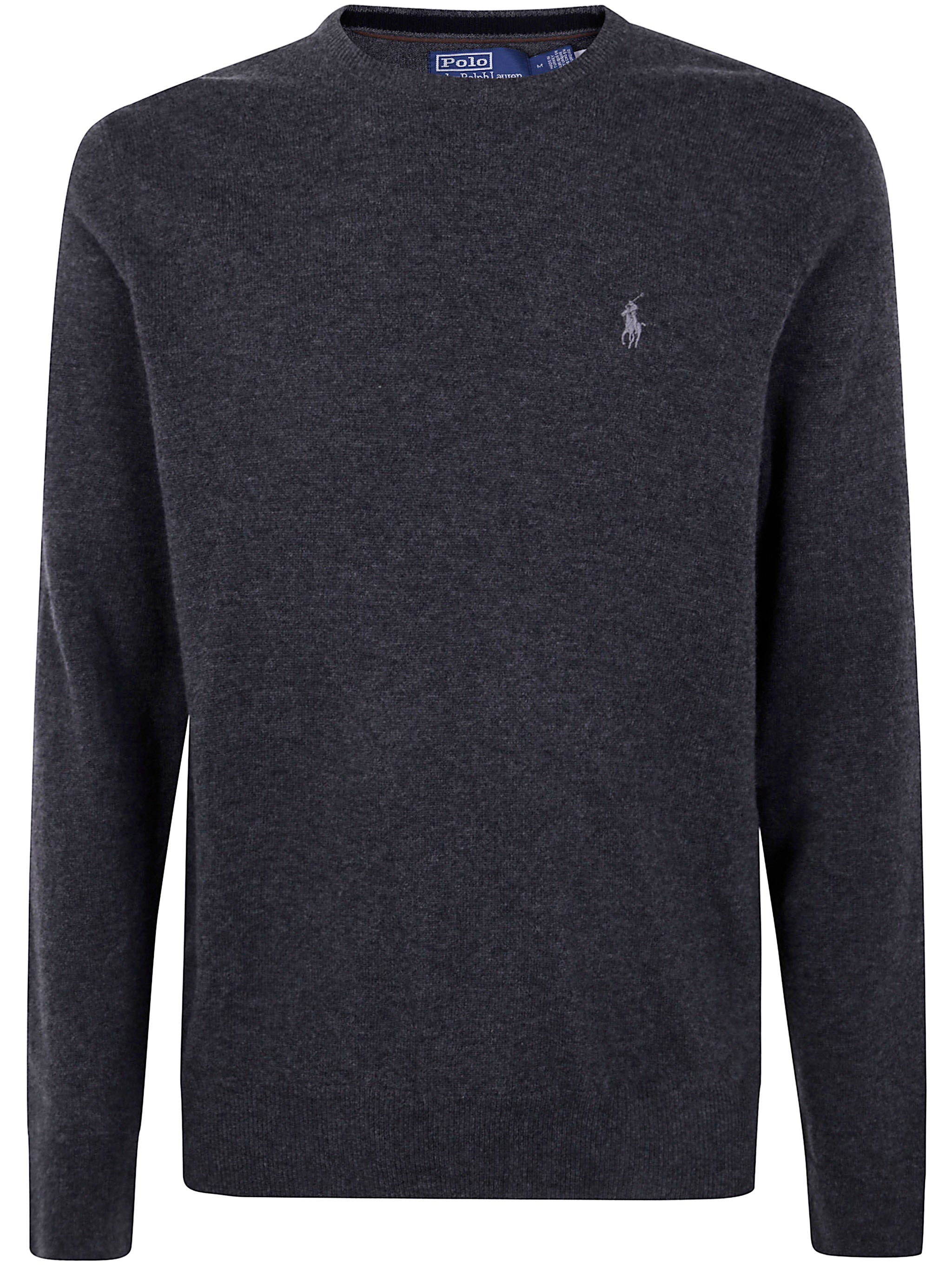 POLO RALPH LAUREN Long Sleeve Pullover for Men